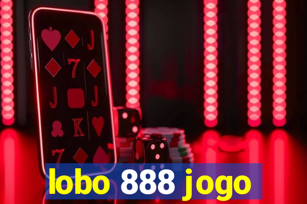 lobo 888 jogo